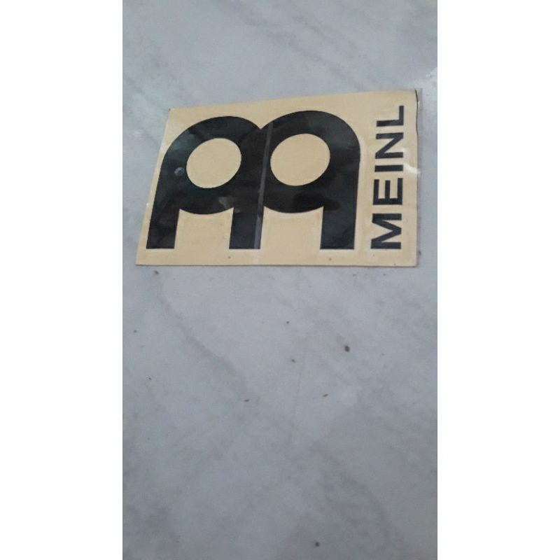 stiker cutting untuk merk kajon