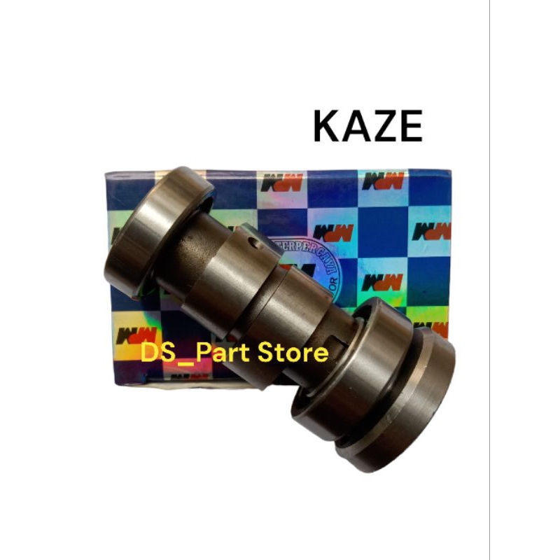 NOKEN AS MPM KAWASAKI KAZE / KAZE R / BLITZ R