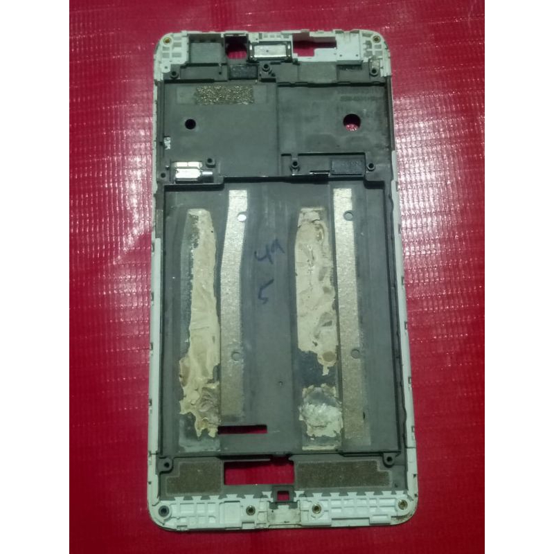 Frame bekas redmi 4a