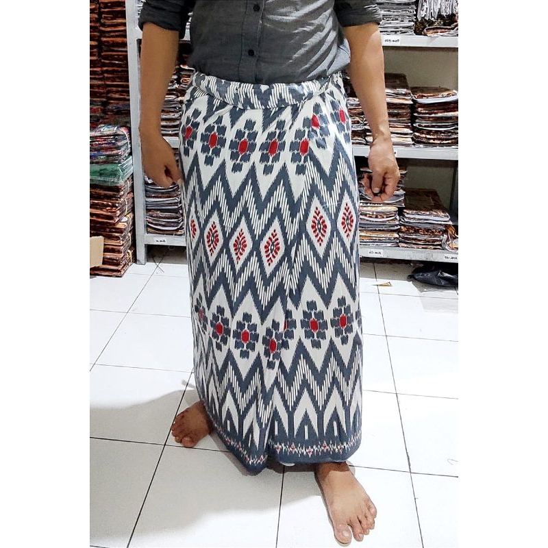 SARUNG GOYOR BOTOL UKURAN DEWASA RAYON VISCOSE