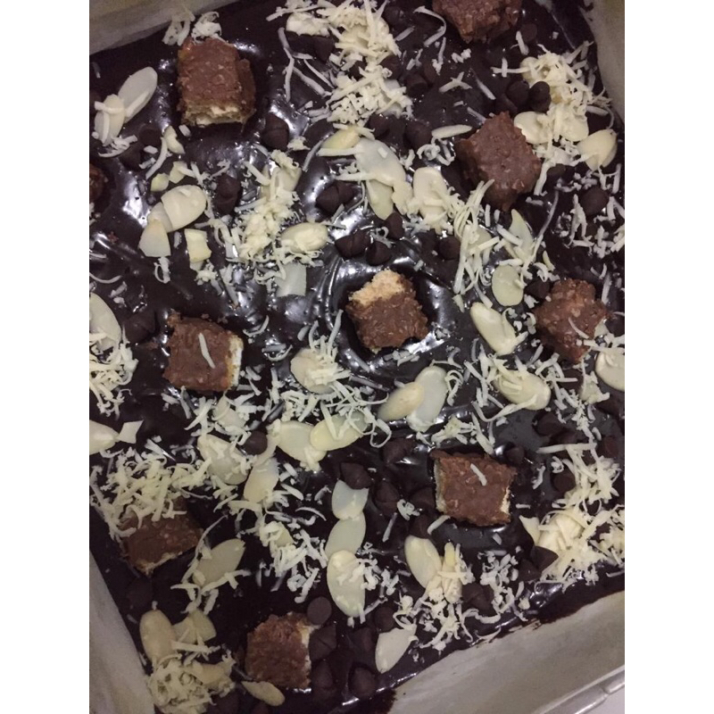 

BrowniesMamaYanti