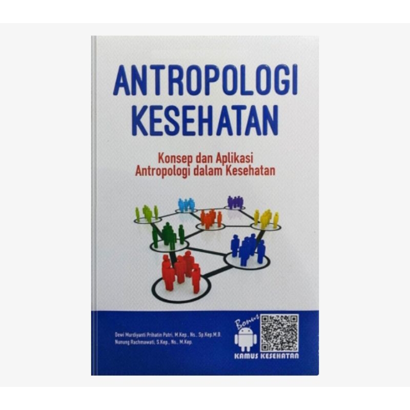 ANTROPOLOGI KESEHATAN