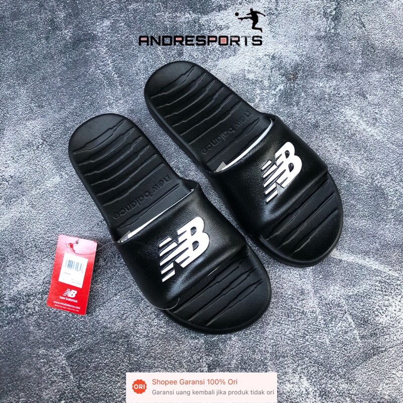 Sandals New Balance Original / SLIDES NEW BALANCE ORIGINAL