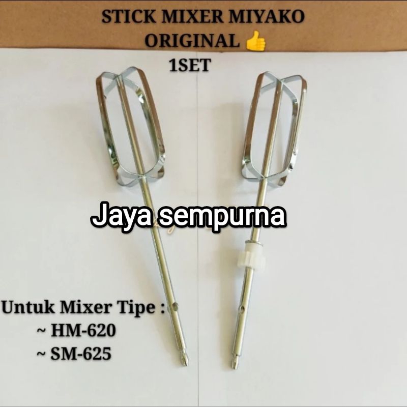 Stick Mixer Miyako Original