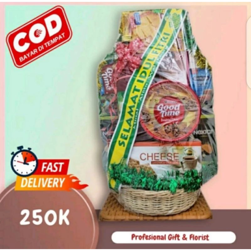 

Parcel IdulFitri 2023