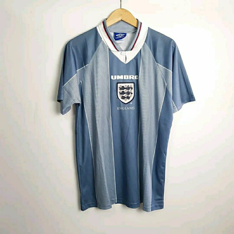 Inggris Retro away 1998
