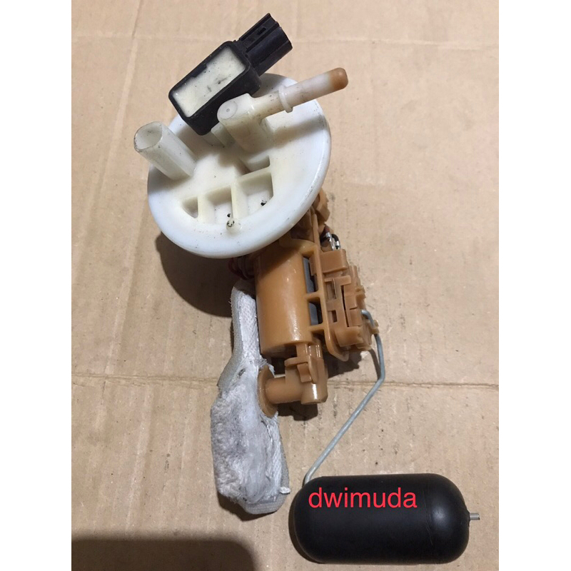 FUEL PUMP HONDA BEAT ESP 2015 - 2016