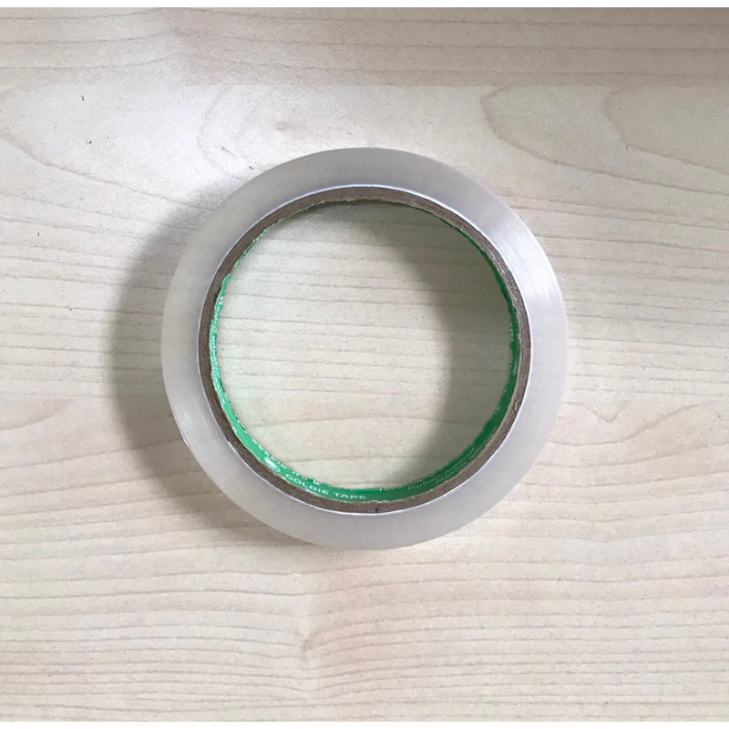 

Isolasi Selotip 1/2 inch 12 mm x 72yard