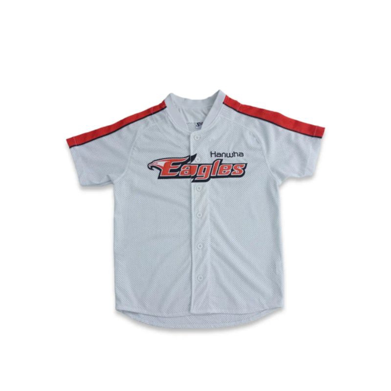 jersey baseball second eagles