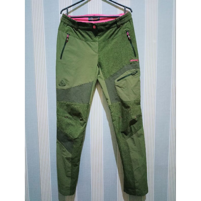 Celana Outdoor Lafuma. Second