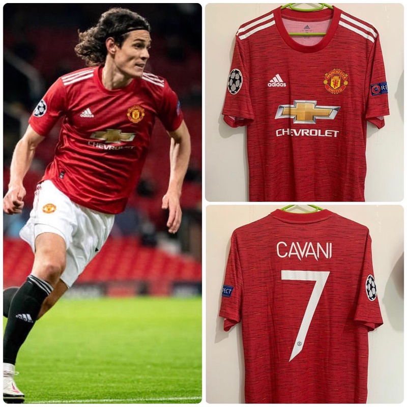 jersey manchester home namset cavani