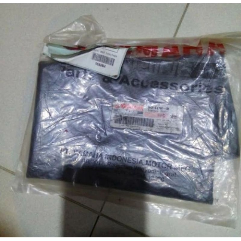 KULIT JOK VEGA FORCE INJEKSI ORIGINAL