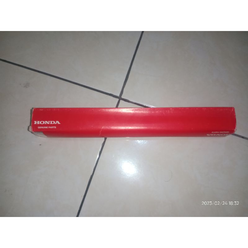 jari ruji depan atau belakang Astrea grand prima original ahm