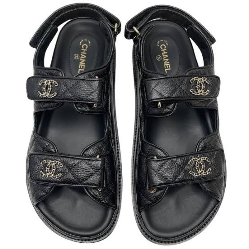 PELUNASAN DAD SANDAL