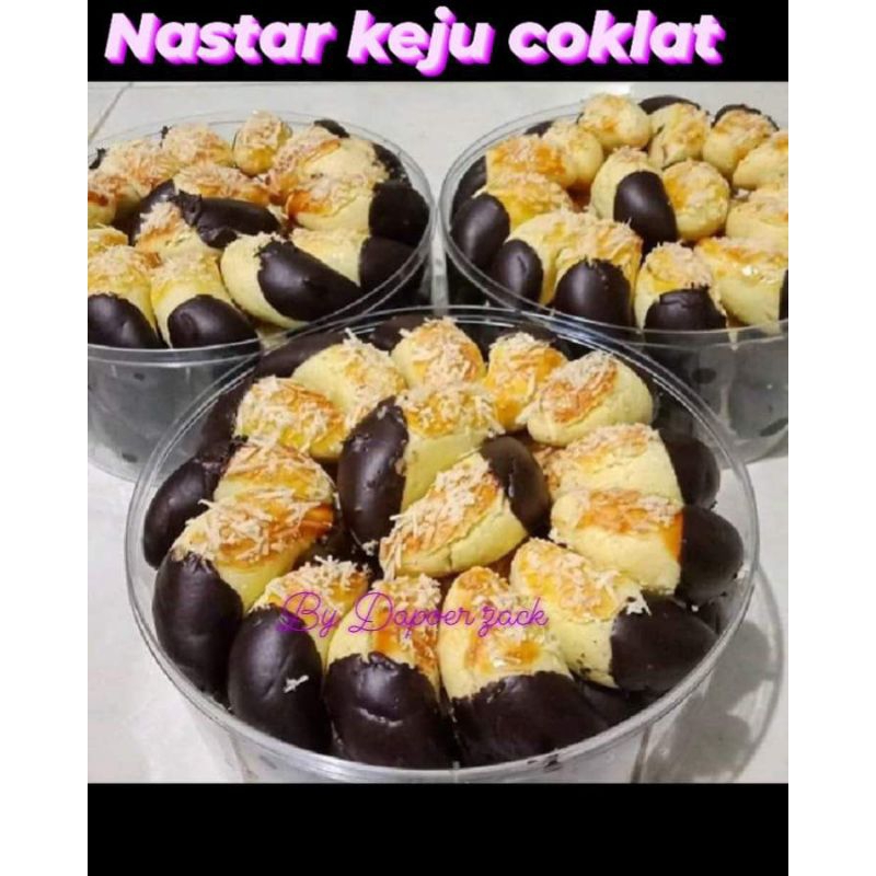 

nastarkejucoklat