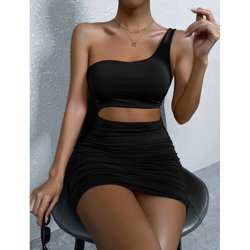 sydneydress | dress wanita bodycone ketat wanita