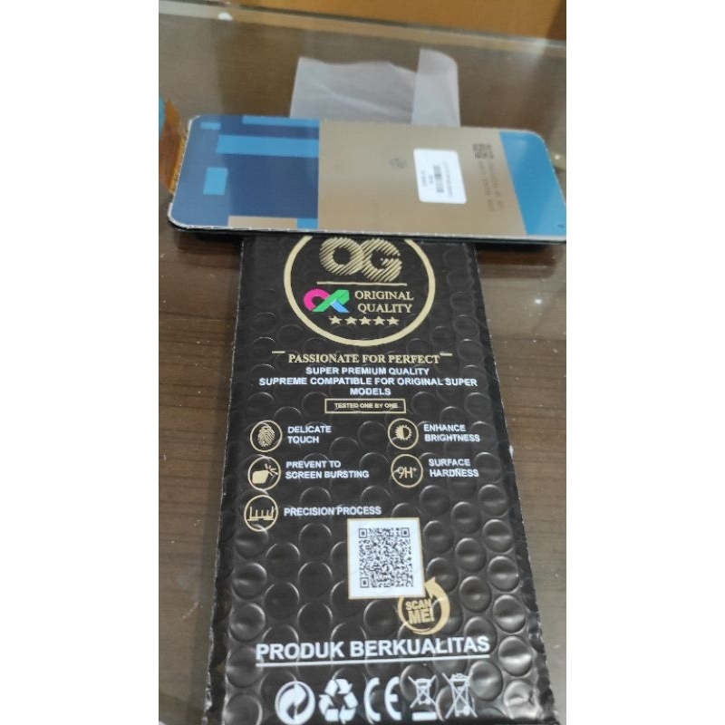 lcd Oppo a53 ORI Super