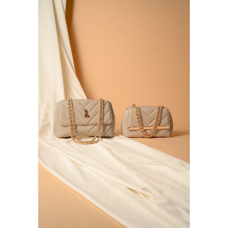 MILAN BAG by Heylocal