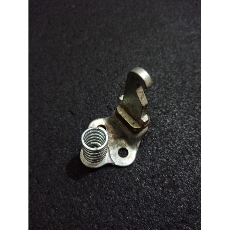 Bracket jok yamaha Dt dt100 dt125 rs rs100 rs125 rx twin xs650 original japan