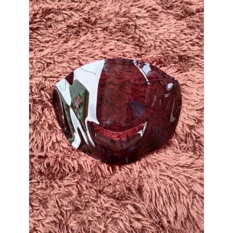 Visor fizr visor fiz r carbon visor f1zr visor yamaha 125z carbon wtp visor satria hiu carbon hydrograpic wtp pnp