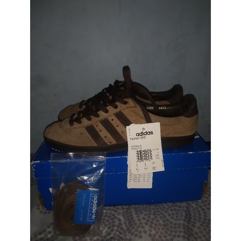 Adidas padiham spezial
