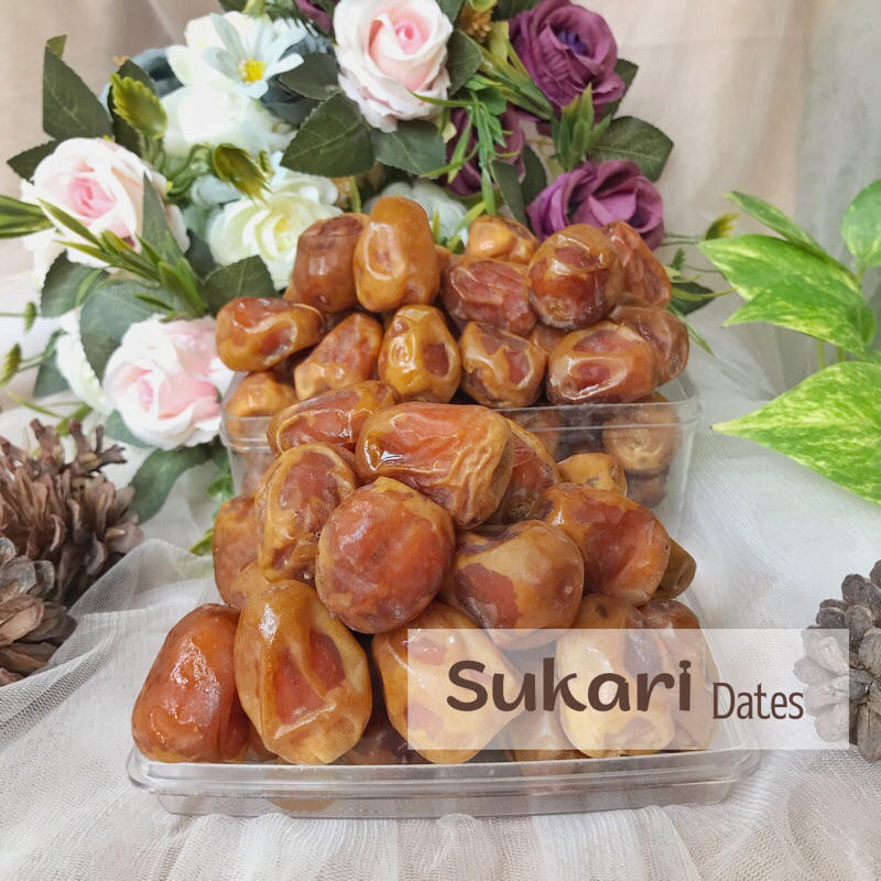 

kurma sukari