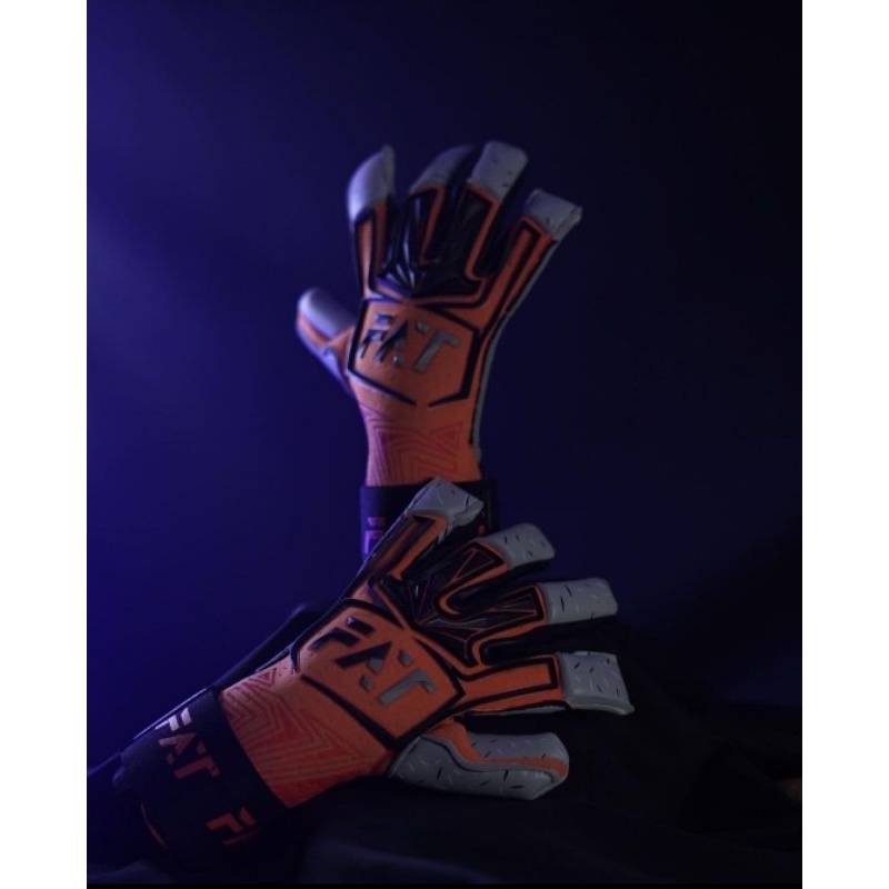 FAT OPTIMUS BIRU TERBARU 2022 dan MERAH SARUNG TANGAN KIPER ORIGINAL