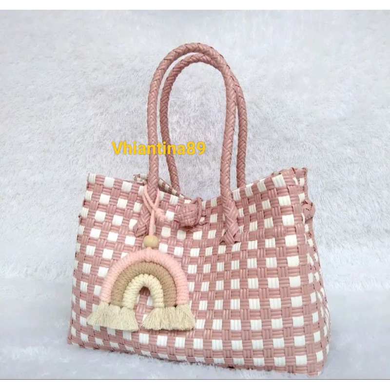 TAS JALI PATTY/PATTY BAG/JALI PREMIUM