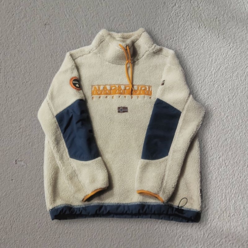 NAPAPIJRI SHERPA