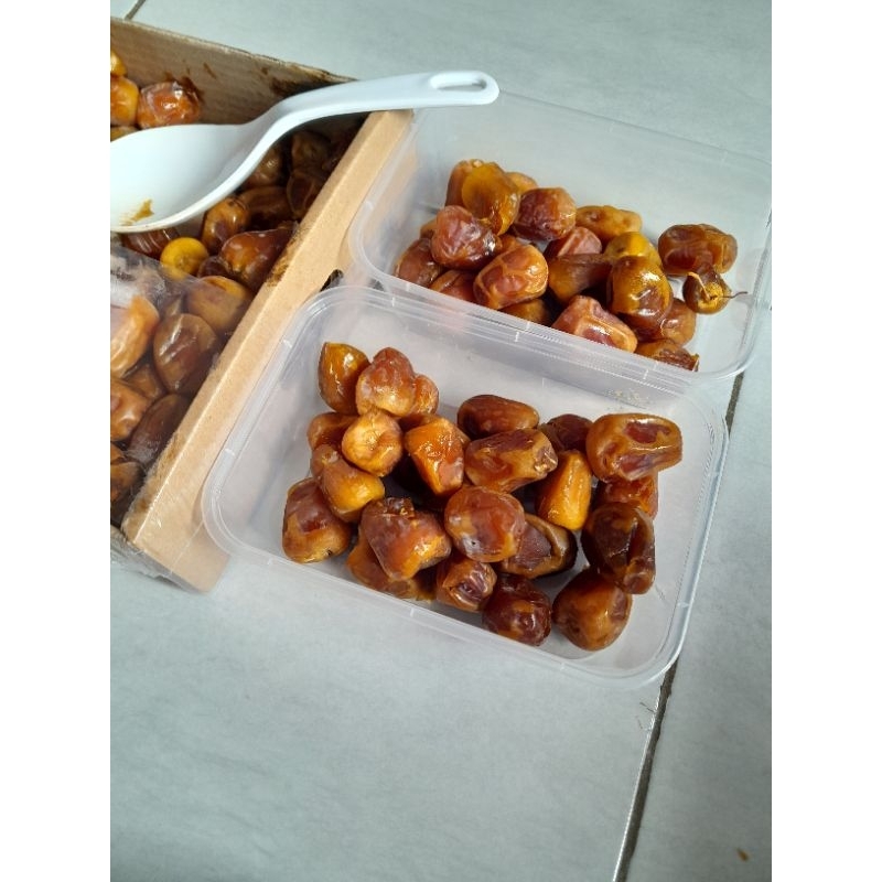 

Kurma sukari premium promo Romadhon