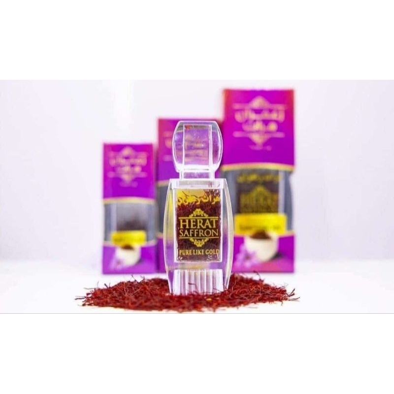 

Saffron Afghan SUPER NEGIN (ORIGINAL)