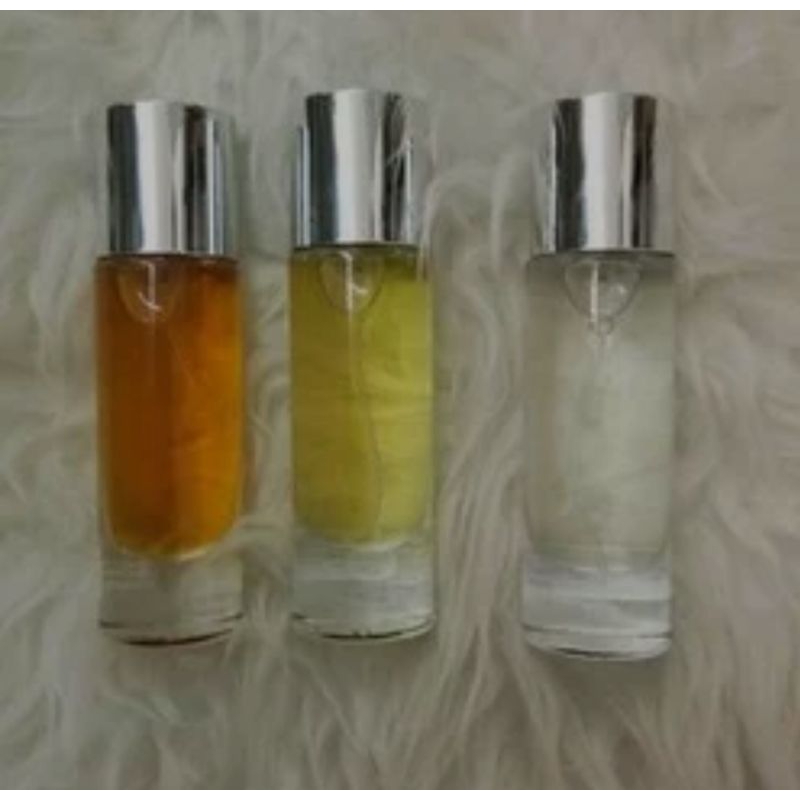 Parfum aroma tubuh wanita dan pria racikan bibit asli tahan lama