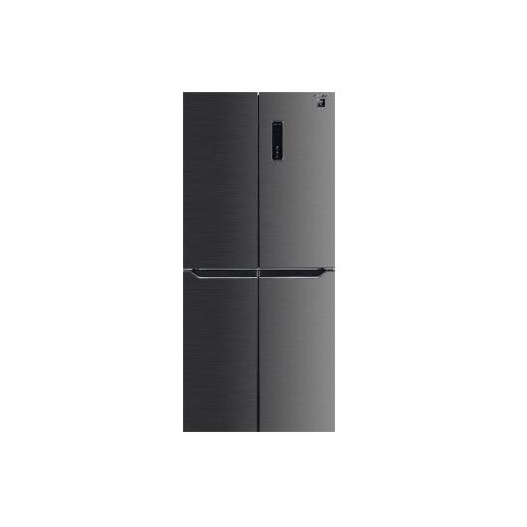 Kulkas Sharp  SJIF50PMDS - 4 Pintu /  Inverter / 472 Liter