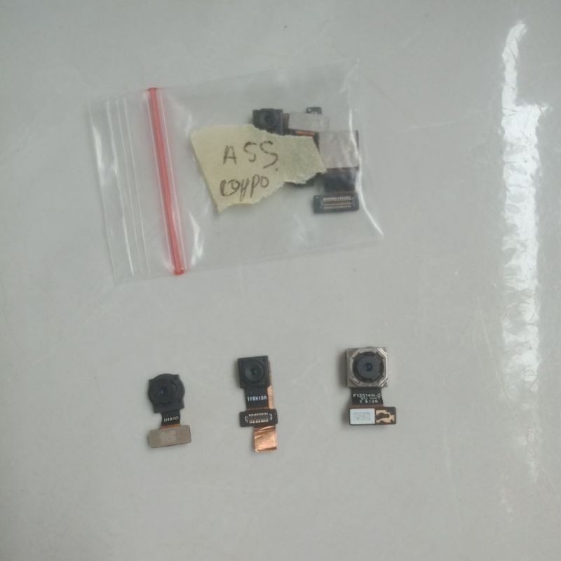 kamera oppo A5S original copotan