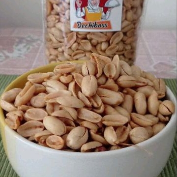 

KACANG BAWANG PREMIUM (KACANG BALI SUPER) 1 KG