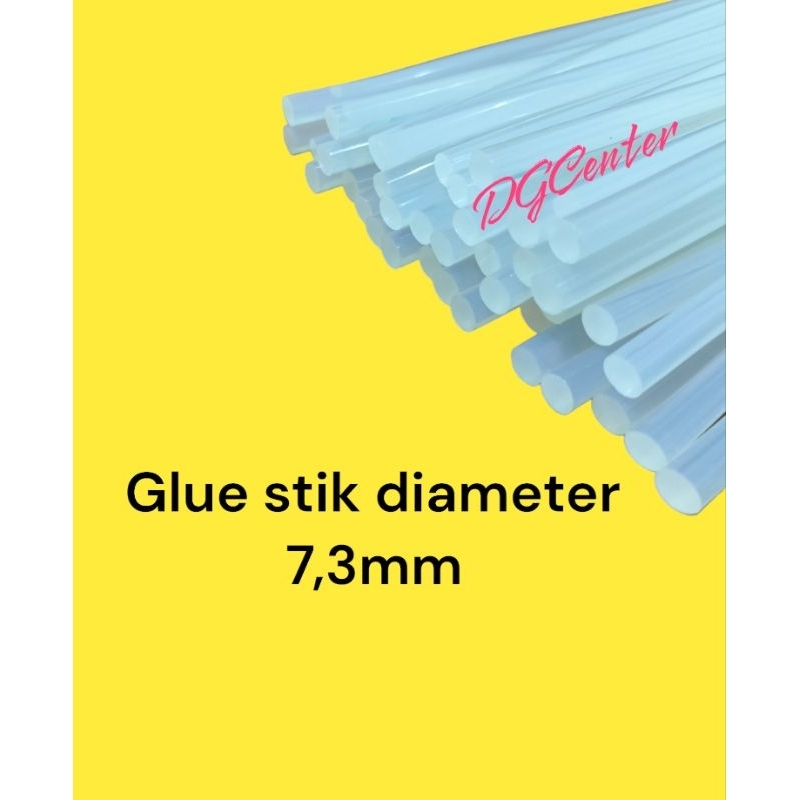 

lem bakar glue stik diameter 7,3mm panjang 30cm