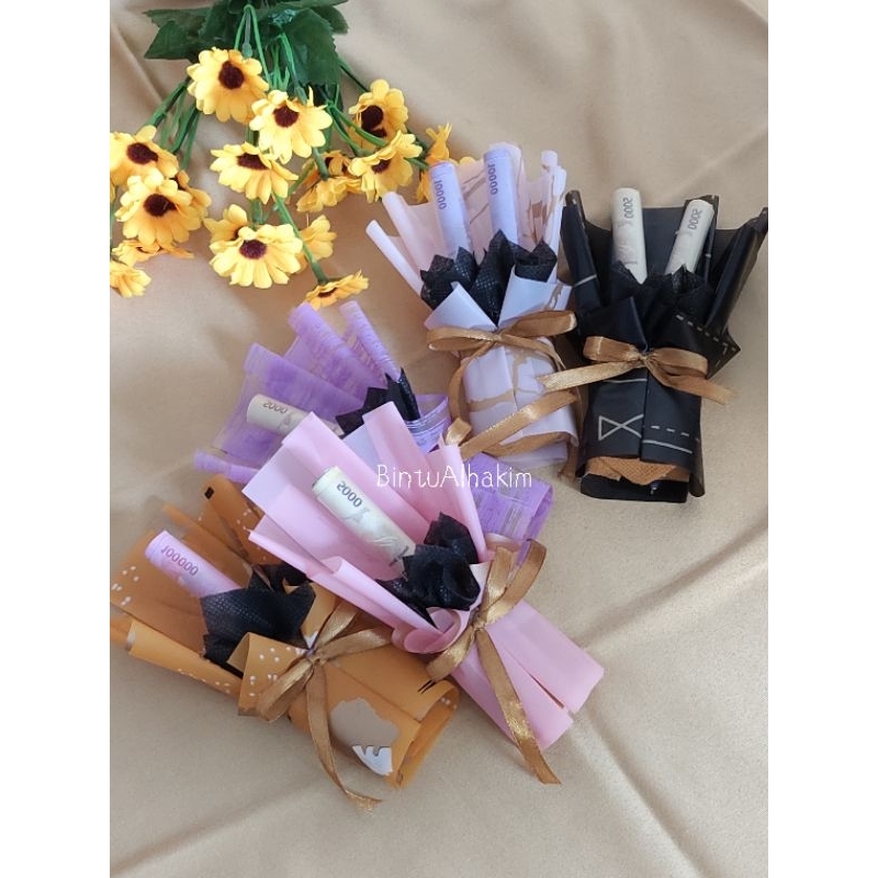 

BUKET MINI THR KOSONGAN (ISI 10,20,30,40 PCS)
