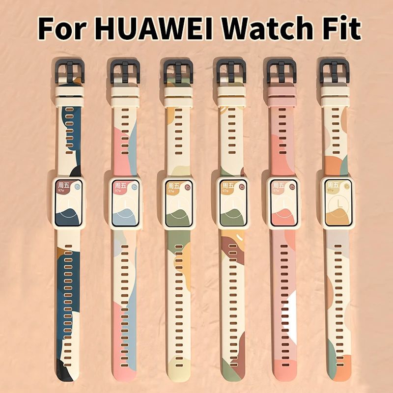 Strap Morandi for Huawei FIT / FIT 1