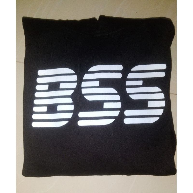 HOODIE BSS (L)