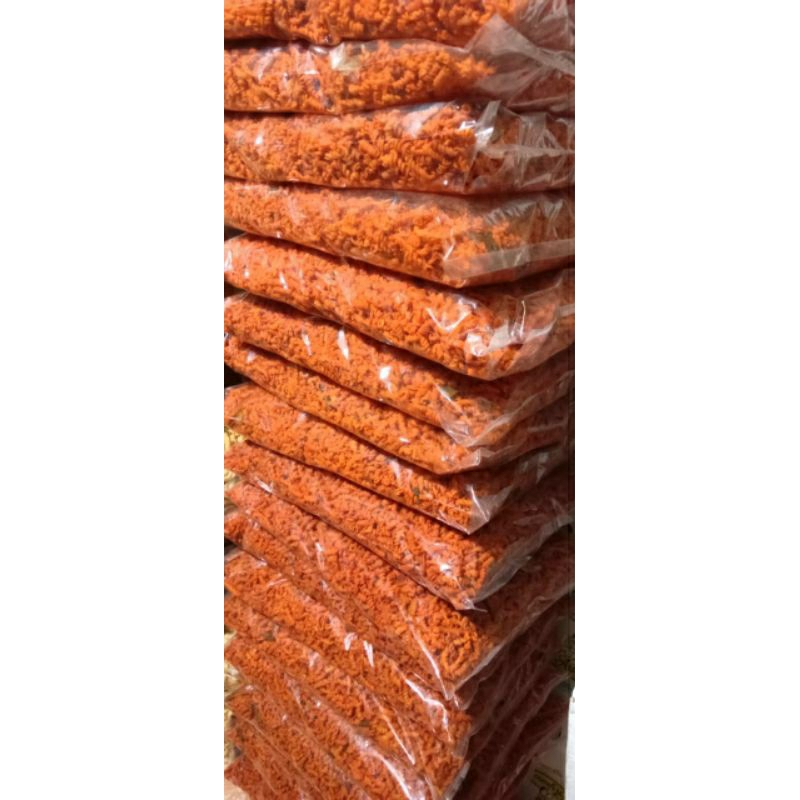 

Snack lebaran kemasan 500gr
