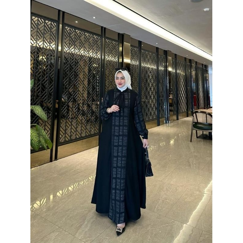 HAFIDZAH DRESS