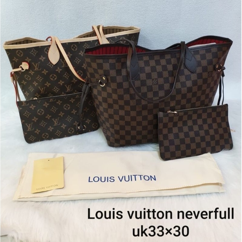 Tas lv neverfull