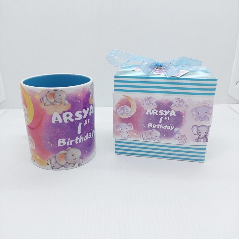 Hampers Ulangtahun, Hampers Birthday Anak