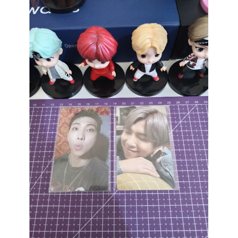 Pc namjoon rm official