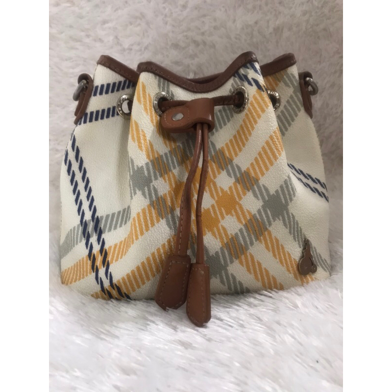 Tas Serut mini /Beanpole preloved