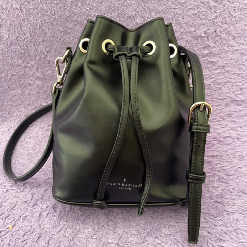 Tas Serut Pauls Boutique London