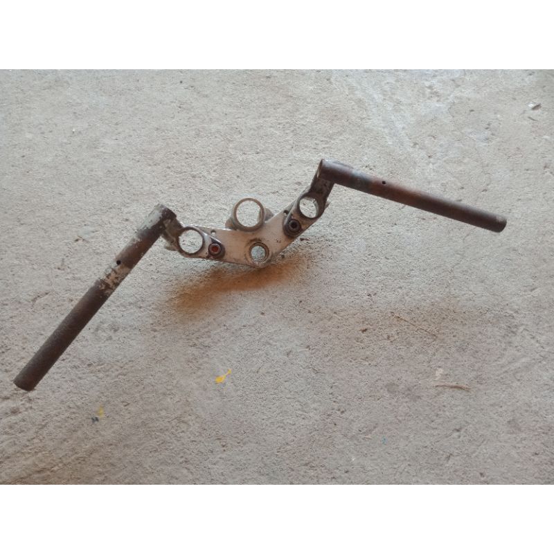 STANG RGR ORIGINAL PNP NINJA AS 33 SeT T atas ninja rr