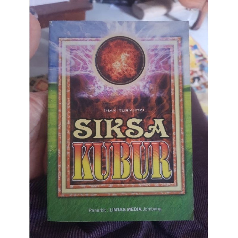 Siksa Kubur