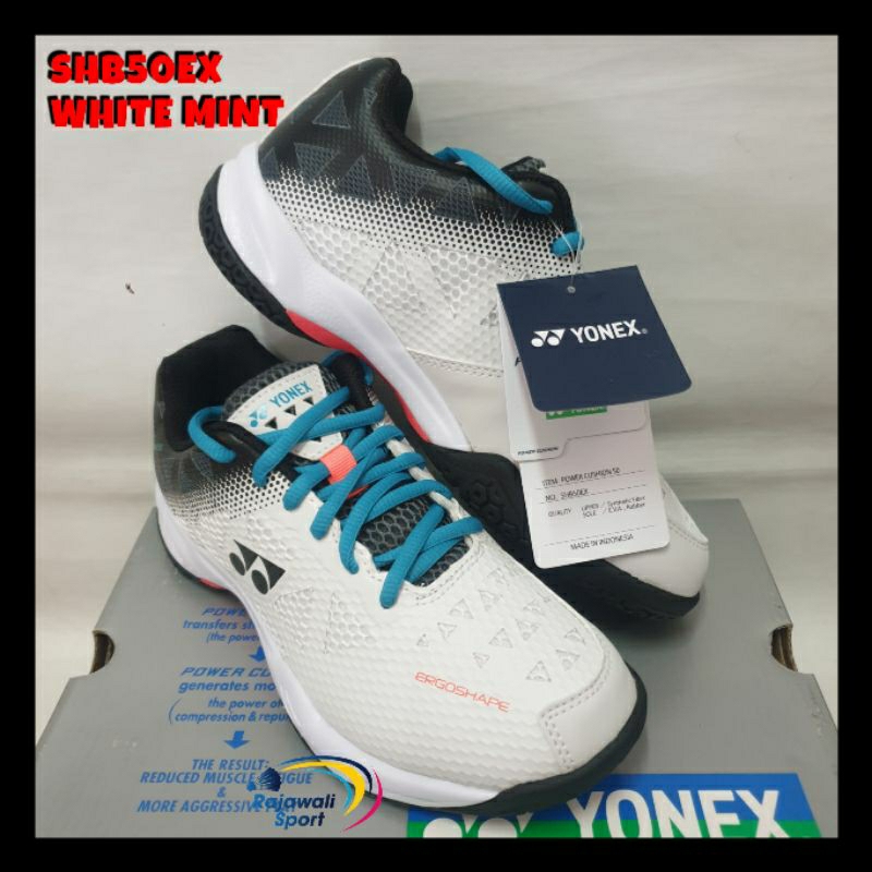 Sepatu Badminton Yonex SHB 50 EX ORIGINAL