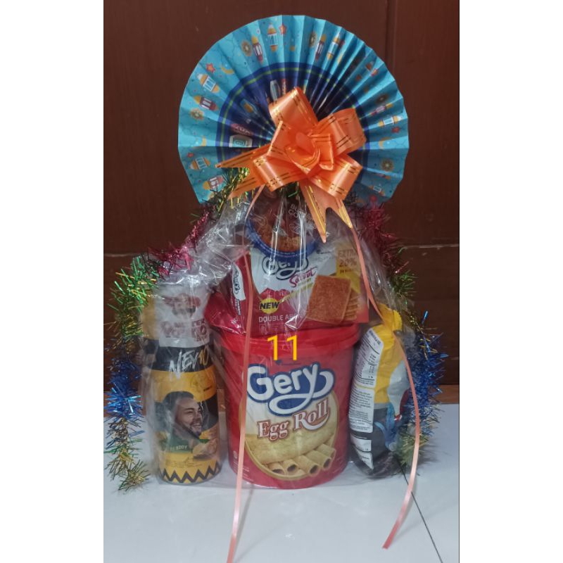 

parcel lebaran bingkisan lebaran